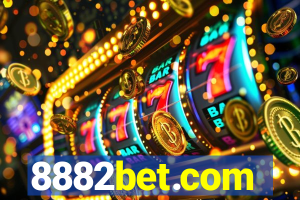 8882bet.com