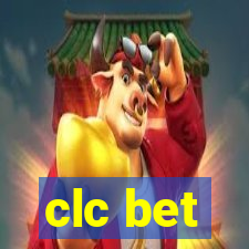 clc bet