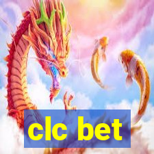 clc bet