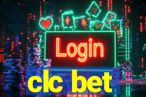 clc bet