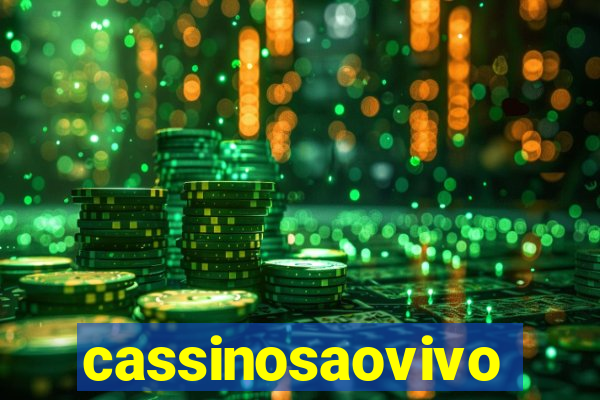 cassinosaovivo