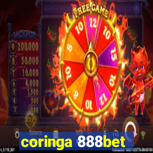 coringa 888bet