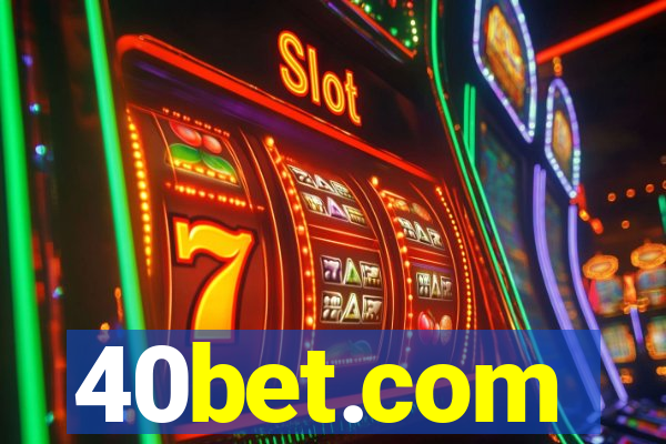 40bet.com