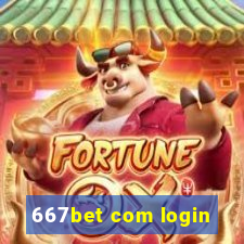 667bet com login