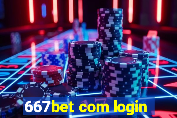 667bet com login