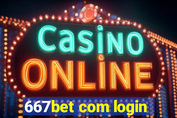 667bet com login