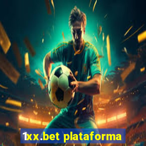 1xx.bet plataforma