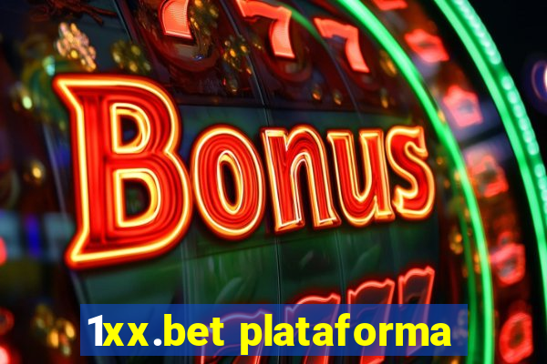 1xx.bet plataforma