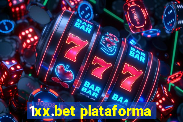 1xx.bet plataforma