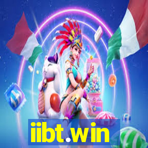 iibt.win