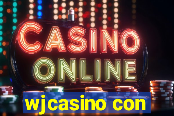 wjcasino con