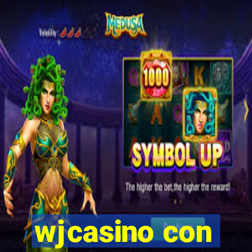 wjcasino con