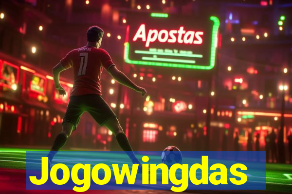 Jogowingdas