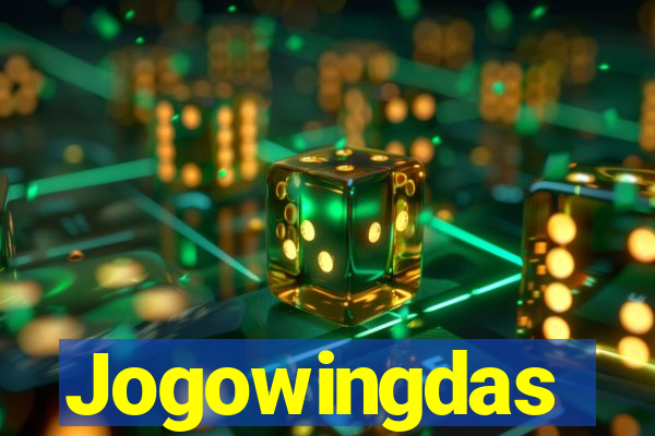 Jogowingdas