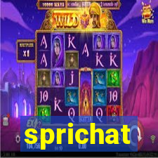 sprichat