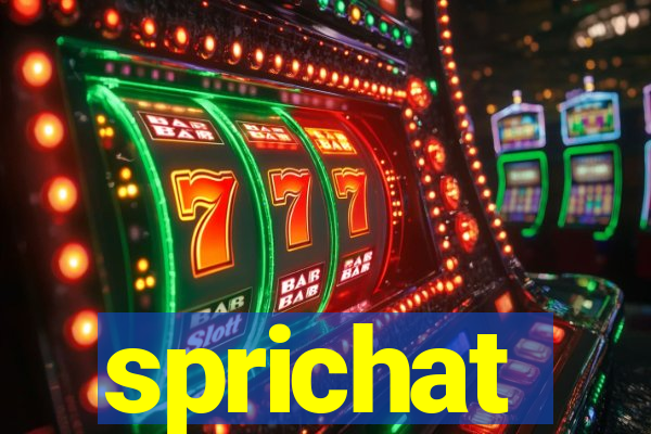 sprichat