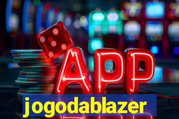 jogodablazer