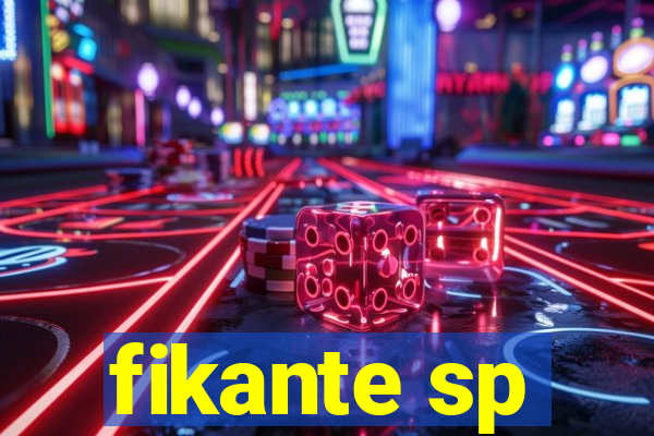 fikante sp