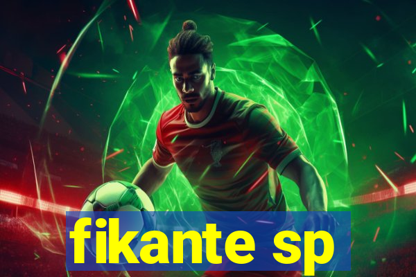 fikante sp