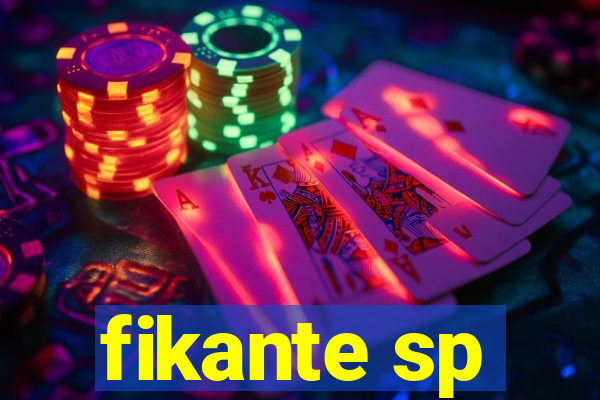 fikante sp