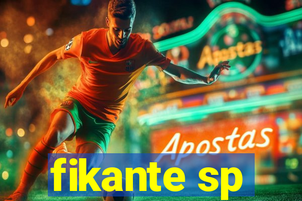 fikante sp