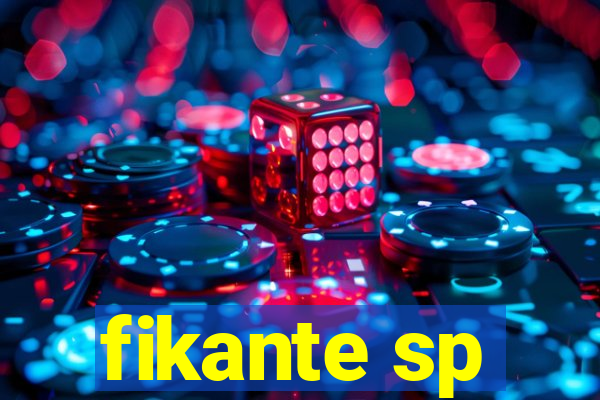 fikante sp