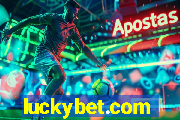 luckybet.com