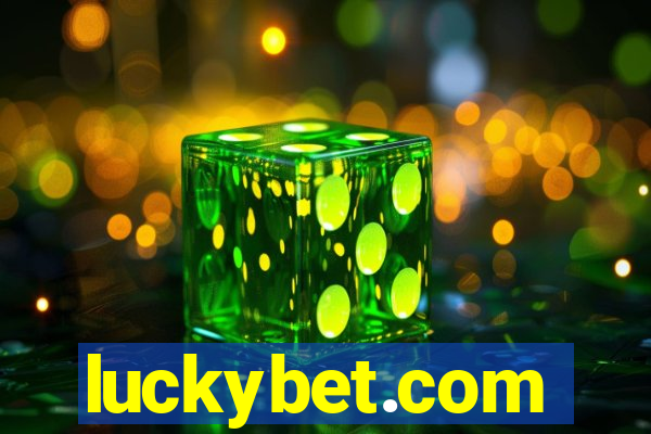 luckybet.com