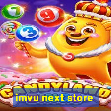 imvu next store