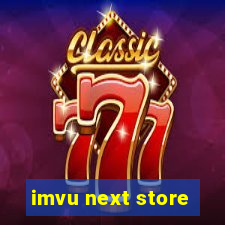 imvu next store