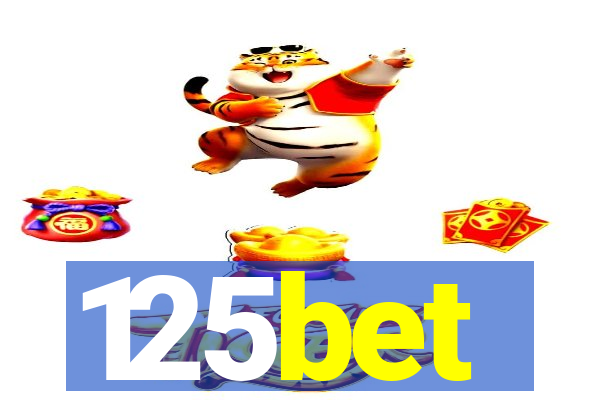 125bet