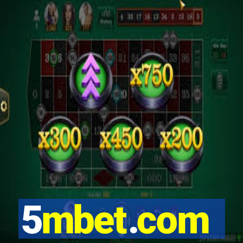 5mbet.com