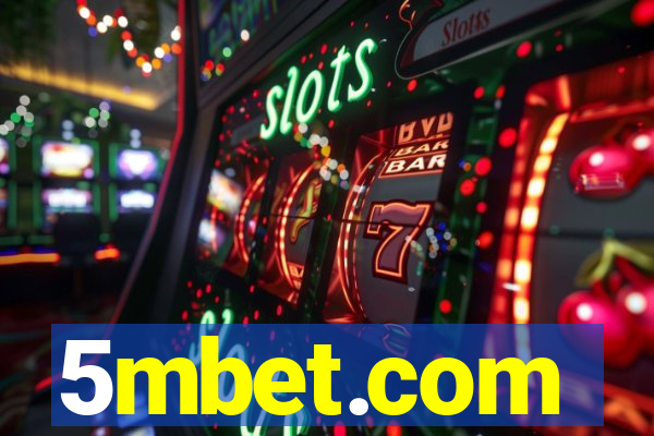 5mbet.com