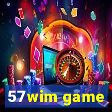 57wim game