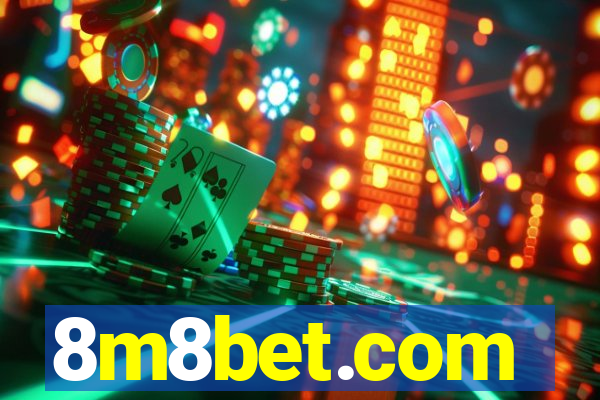 8m8bet.com