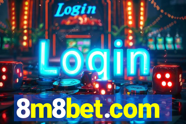 8m8bet.com