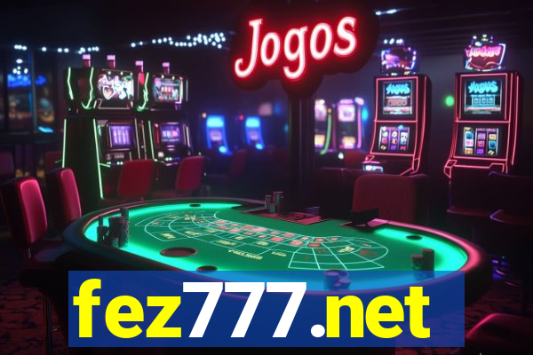 fez777.net