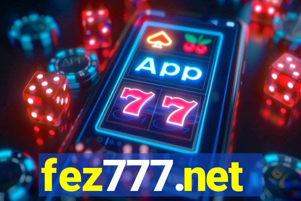 fez777.net