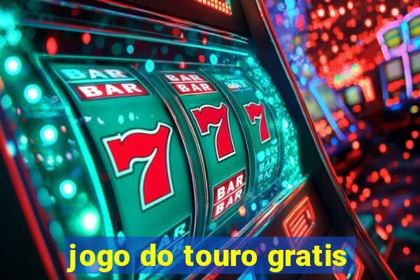 jogo do touro gratis