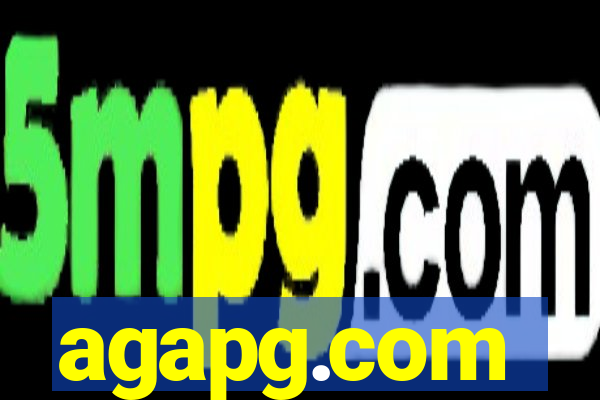 agapg.com