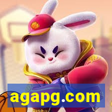 agapg.com