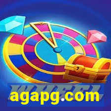 agapg.com