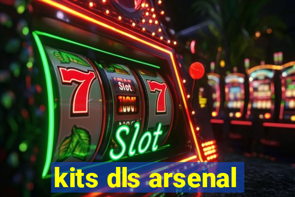 kits dls arsenal