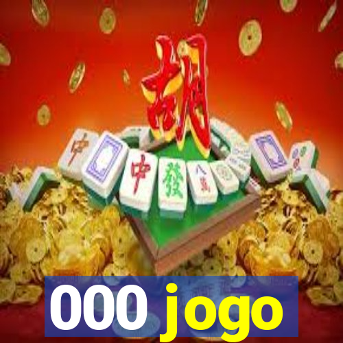 000 jogo