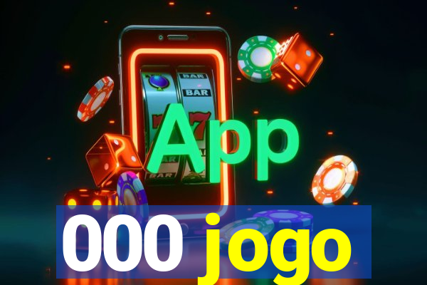 000 jogo