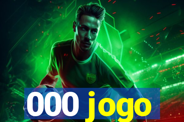 000 jogo