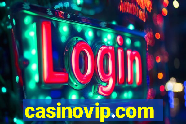 casinovip.com