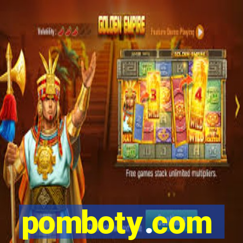 pomboty.com