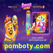 pomboty.com