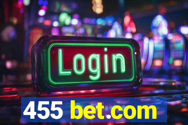 455 bet.com